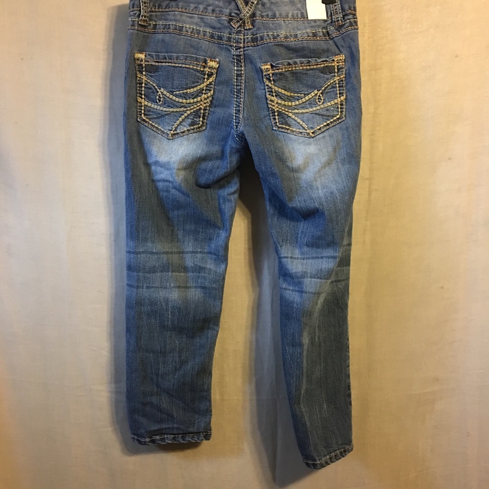 Capris - Picture 2 of 2
